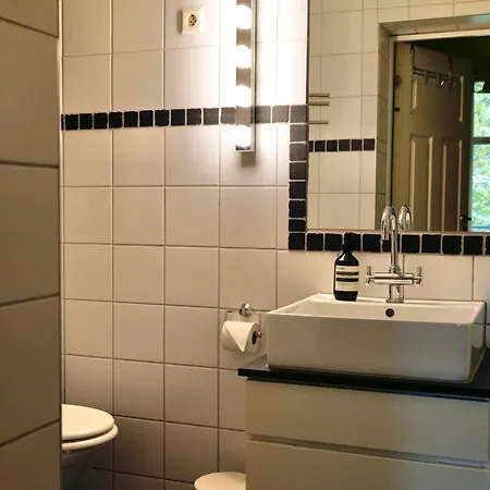 Apartamento Scandinavian Design Hideaway *