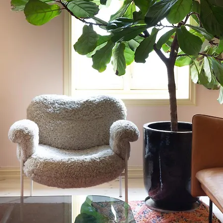 Scandinavian Design Hideaway *