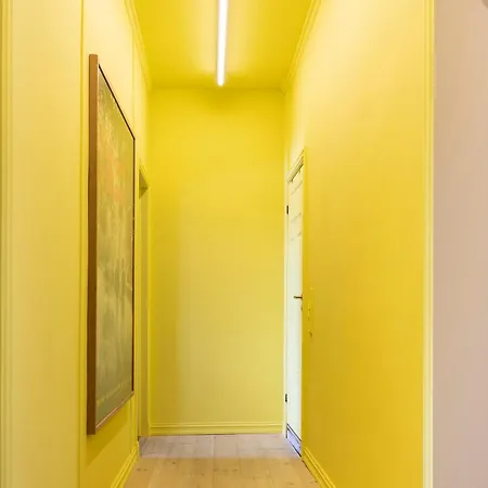 Scandinavian Design Hideaway *