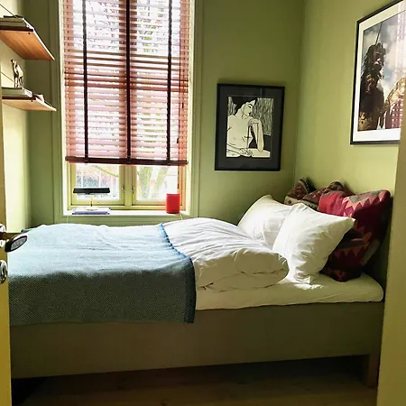 Scandinavian Design Hideaway * Oslo