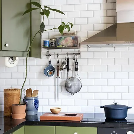 Scandinavian Design Hideaway Apartment *