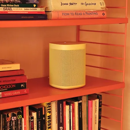 Scandinavian Design Hideaway * Oslo