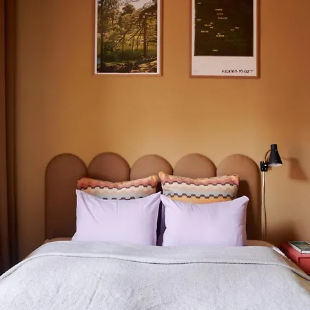 Scandinavian Design Hideaway * Oslo