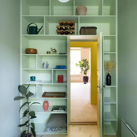 Scandinavian Design Hideaway *