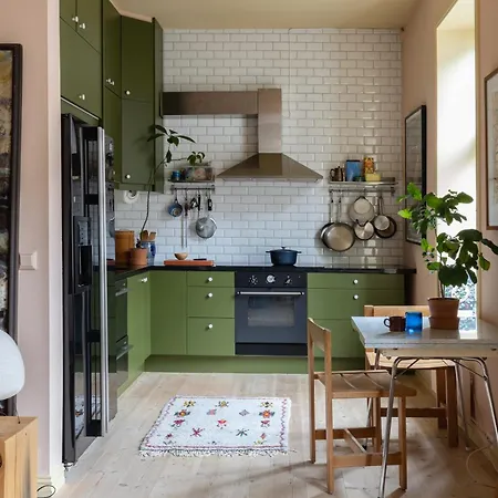 Scandinavian Design Hideaway