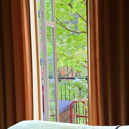 Appartement Scandinavian Design Hideaway