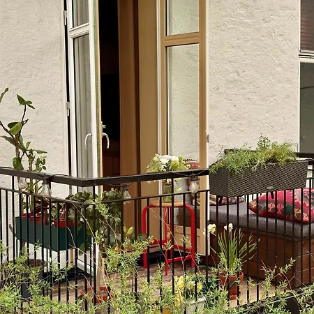 Appartement Scandinavian Design Hideaway Oslo