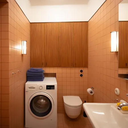 Apartman The