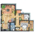 The Apartment